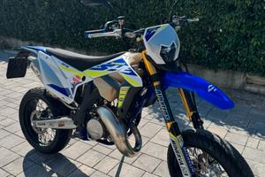 Sherco sm 125 2021
