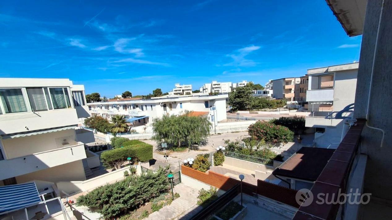 Appartamento – Lesina, Marina di Lesina - Vista 4