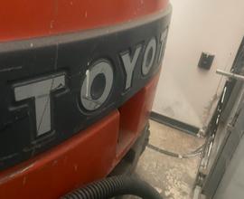 Carrello Elevatore