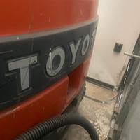 Carrello Elevatore