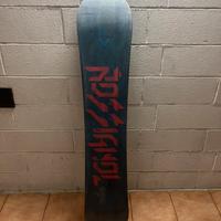 Tavola da snowboard Rossignol