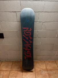 Tavola da snowboard Rossignol
