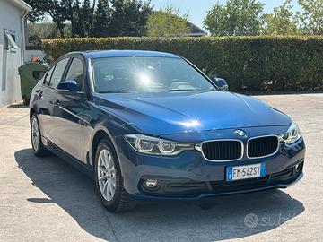 BMW 320D xDrive