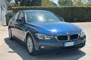 BMW 320D xDrive