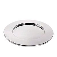 Sottopiatti ALESSI acciaio