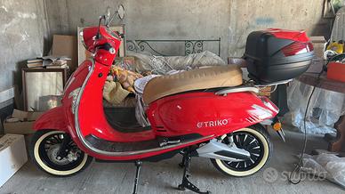 Scooter Elettrico
