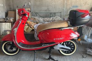 Scooter Elettrico