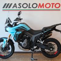 Morbidelli Altro T502X