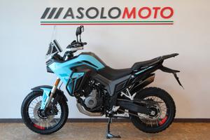 Morbidelli Altro T502X