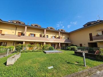3 LOCALI A BUSNAGO