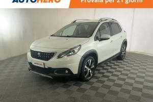 PEUGEOT 2008 BH09520