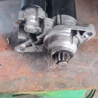 motorino avviamento wv polo