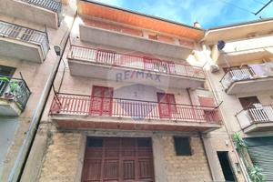 Appartamento - Belmonte Mezzagno