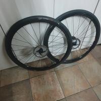 ruote  bontrager xxx2