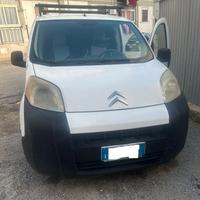 Citroen Nemo