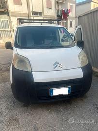 Citroen Nemo