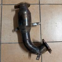 Downpipe 200 celle