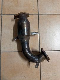 Downpipe 200 celle