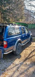 Hardtop ford ranger