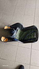 seggiolino x bicicletta 