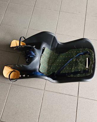 seggiolino x bicicletta 