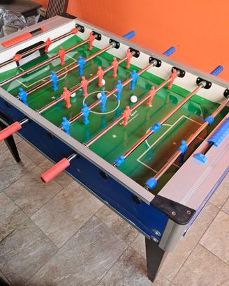 Calcio Balilla Roberto Sport