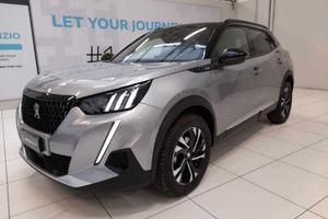 PEUGEOT 2008 II 2020 - 2008 1.2 puretech GT U53871