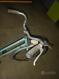 BICICLETTA PUCH RUOTE DI 26