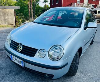 Volkswagen Polo 1.2 12V 5p. Trendline!!!