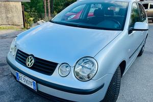 Volkswagen Polo 1.2 12V 5p. Trendline!!!