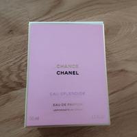 Chanel eau splendide