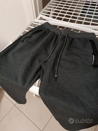 pantaloni tuta uomo 