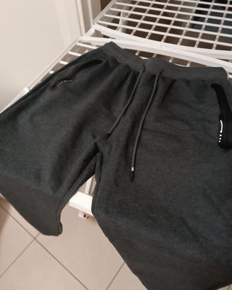 pantaloni tuta uomo 