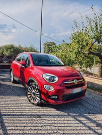 FIAT 500X 1.6 MJET DIESEL 120CV