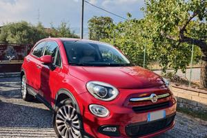 FIAT 500X 1.6 MJET DIESEL 120CV