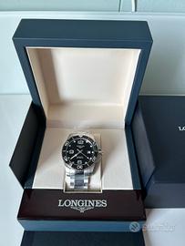 Longines hydroconquest