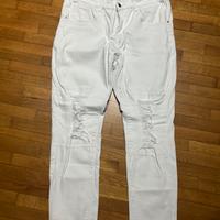 jeans bianchi