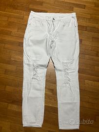 jeans bianchi