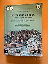 Libro greco