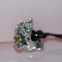 Charm Pandora Amo il Mio Giardino 797873ENMX