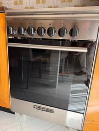 Piano cottura e forno