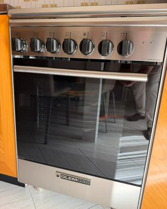 Piano cottura e forno