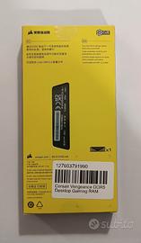 RAM Corsair vengeance