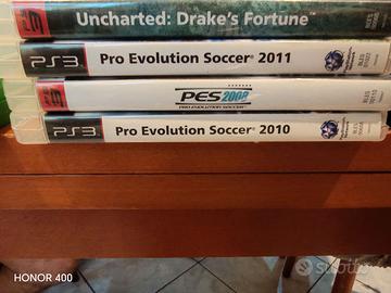 Giochi per ps3 Xbox one e xbox