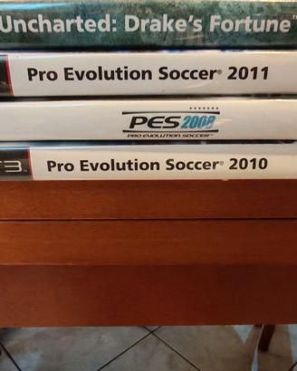Giochi per ps3 Xbox one e xbox