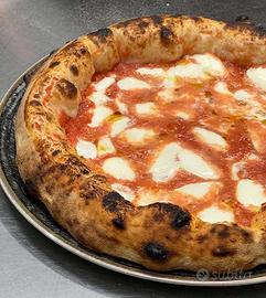 ATTIVITÀ DI PIZZERIA AVVIATA – LA SPEZIA