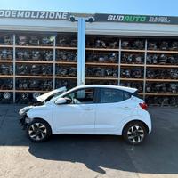 RICAMBI USATI AUTO HYUNDAI I10 2024 G3LD
