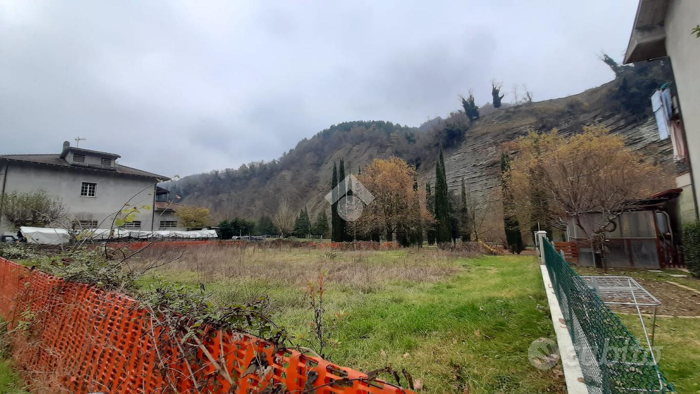 TER. RESIDENZIALE A PREDAPPIO - Altro