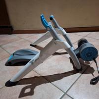 Rulli interattivi Tacx Smart Flow