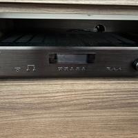 Amplificatore ROTEL A11